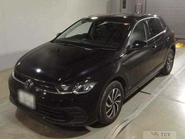 2024 Volkswagen Polo