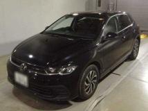 2024 Volkswagen Polo