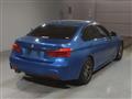 2017 BMW 3 Series