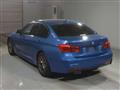 2017 BMW 3 Series