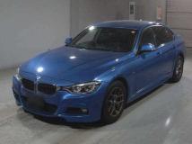 2017 BMW 3 Series