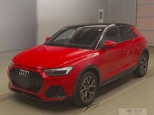 2021 Audi Audi Others