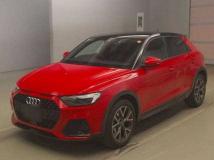 2021 Audi Audi Others