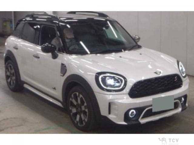 2023 BMW MINI