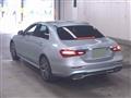 2020 Mercedes-Benz E-Class
