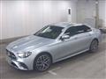 2020 Mercedes-Benz E-Class