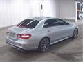 2020 Mercedes-Benz E-Class