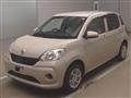 2017 Toyota Passo