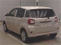 2017 Toyota Passo