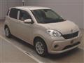 2017 Toyota Passo