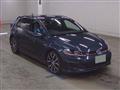 2019 Volkswagen Golf GTI