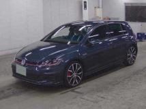 2019 Volkswagen Golf GTI