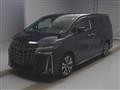2020 Toyota Alphard G