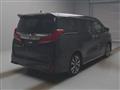 2020 Toyota Alphard G