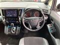 2020 Toyota Alphard G
