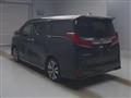 2020 Toyota Alphard G