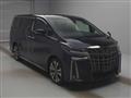 2020 Toyota Alphard G