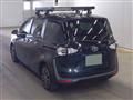 2016 Toyota Sienta