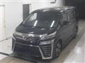 2019 Toyota Vellfire