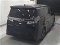 2019 Toyota Vellfire