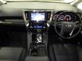 2019 Toyota Vellfire