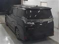 2019 Toyota Vellfire