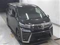 2019 Toyota Vellfire