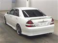2001 Toyota Mark II