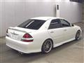 2001 Toyota Mark II