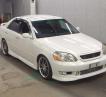 2001 Toyota Mark II