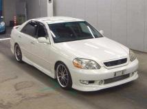 2001 Toyota Mark II