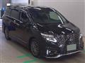2021 Nissan Elgrand