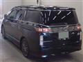 2021 Nissan Elgrand