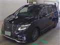 2021 Nissan Elgrand