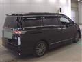 2021 Nissan Elgrand