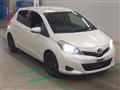2013 Toyota Vitz