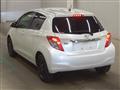 2013 Toyota Vitz