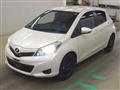 2013 Toyota Vitz