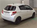 2013 Toyota Vitz