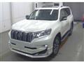 2022 Toyota Land Cruiser Prado