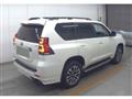2022 Toyota Land Cruiser Prado