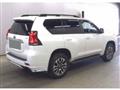2022 Toyota Land Cruiser Prado