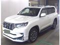 2022 Toyota Land Cruiser Prado
