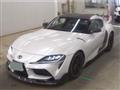 2020 Toyota Supra