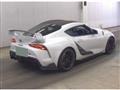 2020 Toyota Supra