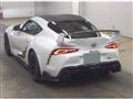 2020 Toyota Supra