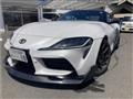2020 Toyota Supra