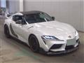 2020 Toyota Supra