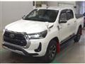2022 Toyota Hilux