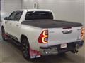 2022 Toyota Hilux